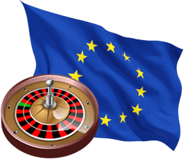 Europese roulette